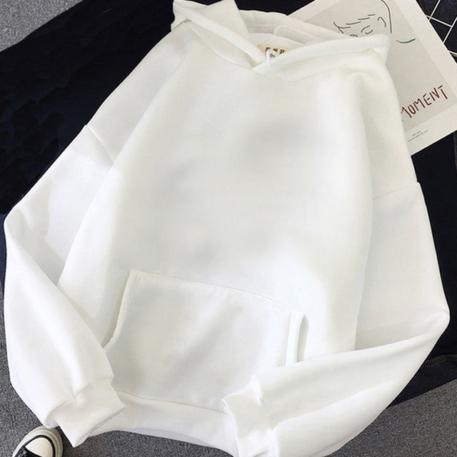 Kawaii Hasbulla Graphic Hoodies for Men and Women